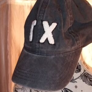 NFINITY Floral Lined Cap